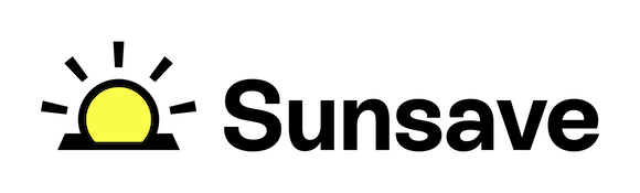 Sunsave logo